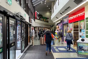 Paul Street Shopping Centre image