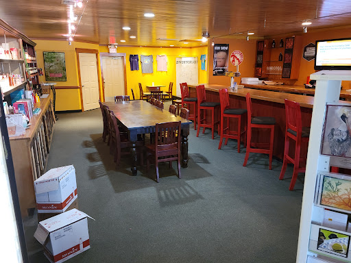 Coffee Shop «Front Porch Cafe», reviews and photos, 300 US-64, Manteo, NC 27954, USA