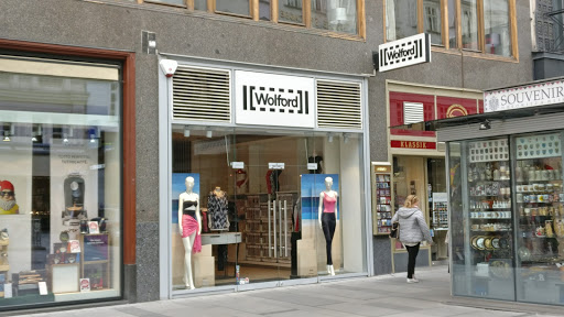 Wolford Boutique Wien