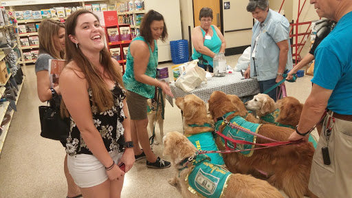 Pet Supply Store «PetSmart», reviews and photos, 857 N Val Vista Dr #106, Gilbert, AZ 85234, USA