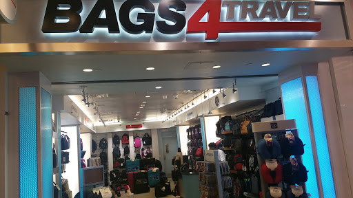 Bags 4 Travel @ MCO
