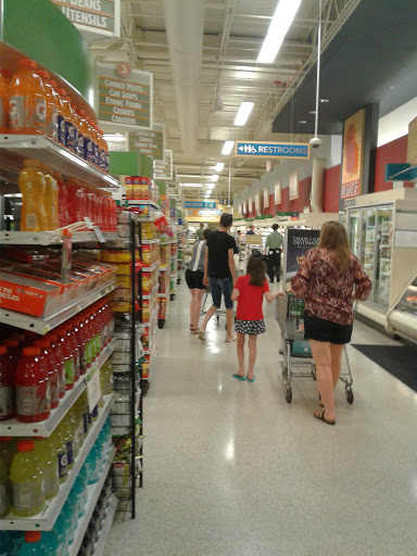 Supermarket «Publix Super Market at Lake Cay Commons», reviews and photos, 9930 Universal Blvd, Orlando, FL 32819, USA
