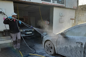 J. Evian Car Wash & Valeting