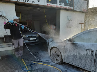 J. Evian Car Wash & Valeting