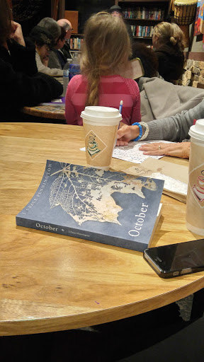 Coffee Shop «Cafe Bohemia», reviews and photos, 2320 Los Rios Blvd #105, Plano, TX 75074, USA