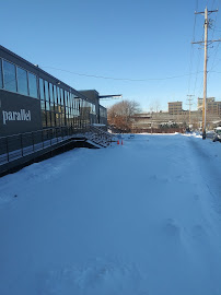 Glass House - Photo 7 - Car repair in Minneapolis, MN, Minneapolis