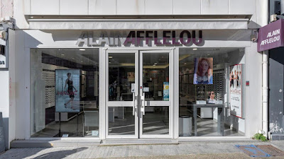 Opticien Brest | Alain Afflelou à Brest