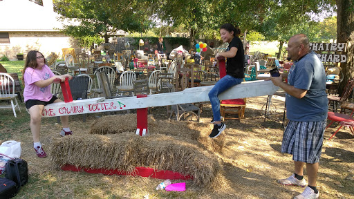 Tourist Attraction «The Chairy Orchard», reviews and photos, 1426 Churchill Dr, Denton, TX 76209, USA