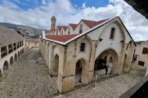 Timios Stavros Monastery image