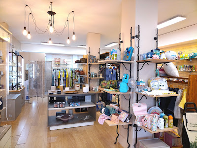 La Boutique d'Emily à Cluses