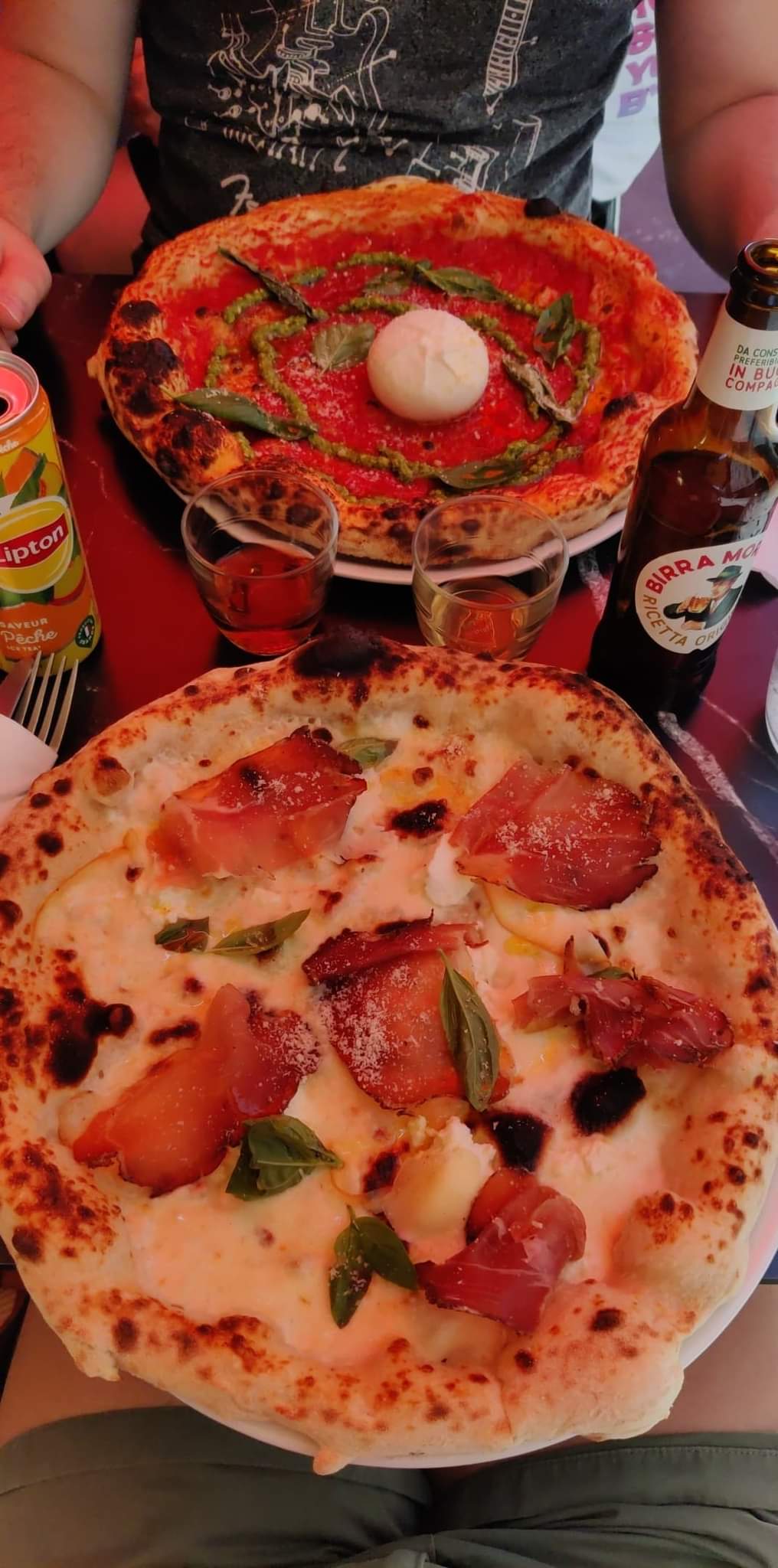 Photo n° 1 de l'avis de Margherita.o fait le 24/07/2022 à 09:24