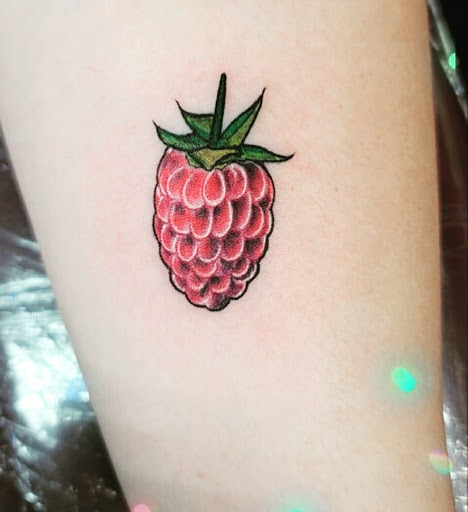 Tattoo Shop «Collins Street Tattoo», reviews and photos, 2304 N Collins St, Arlington, TX 76011, USA