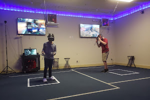 NexGen Virtuality Arcade and Lounge