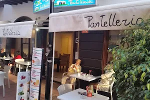 Restaurante Pantelleria image
