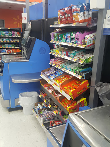 Department Store «Walmart Supercenter», reviews and photos, 8000 Lakeland Ave N, Brooklyn Park, MN 55445, USA