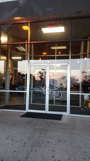 Gym «UFC GYM Long Island», reviews and photos, 2020 Jericho Turnpike, New Hyde Park, NY 11040, USA