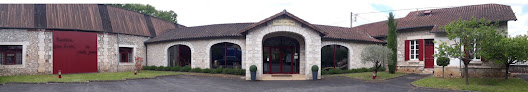 Distillerie Louis Roque SA Souillac