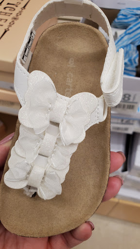 Department Store «Marshalls», reviews and photos, 1551 WP Ball Blvd, Sanford, FL 32771, USA