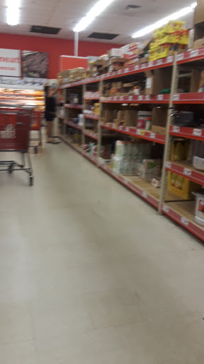 Grocery Store «Save-A-Lot», reviews and photos, 1401 S Collins St, Plant City, FL 33566, USA