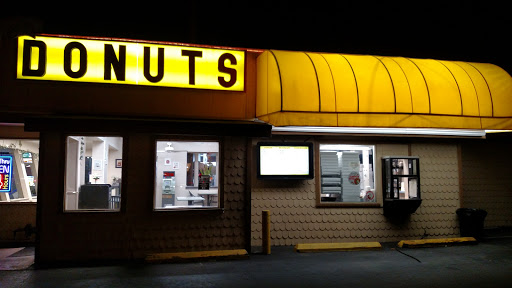 Donut Shop «Oh Those Donuts», reviews and photos, 1734 Newport Blvd, Costa Mesa, CA 92627, USA