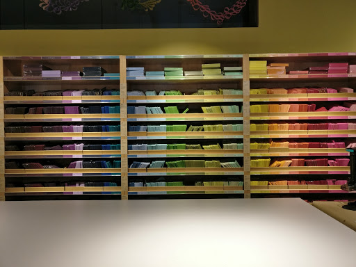 Stationery Store «Paper Source», reviews and photos, 1325 Burlingame Ave, Burlingame, CA 94010, USA