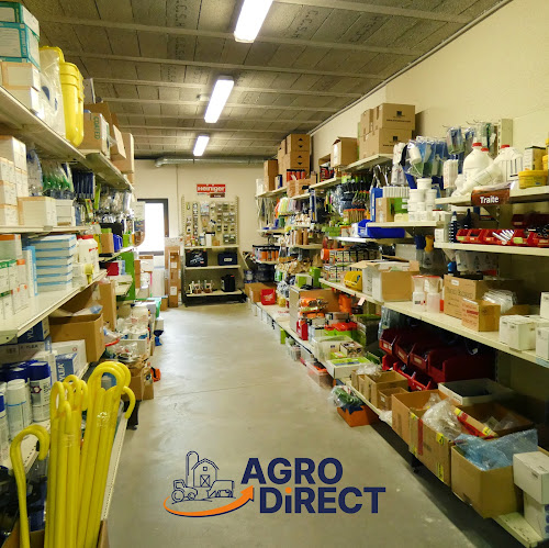 Magasin AGRO DIRECT Rives