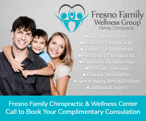 Fresno Family Wellness Group