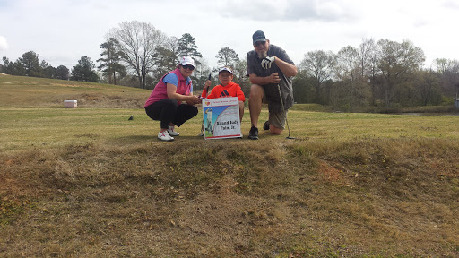 Golf Course «Uncle Remus Golf Course», reviews and photos, 120 Hambone Holle Dr, Eatonton, GA 31024, USA