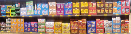 Supermarket «ALDI», reviews and photos, 8640 W 135th St, Overland Park, KS 66223, USA