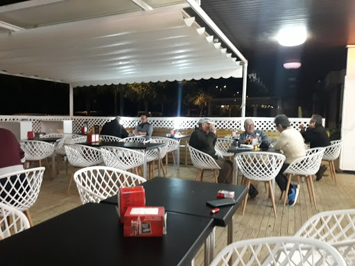 Información y opiniones sobre Pizzeria La Bella Italia de Villanueva Y Geltrú