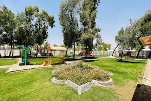 Al-Hannanah Park image