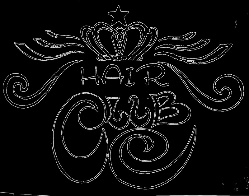 HAIR CLUB C