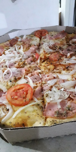 Saborear pizzaria - Recife