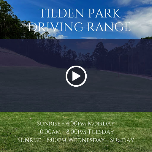 Golf Club «Tilden Park Golf Course», reviews and photos, 10 Golf Course Dr, Berkeley, CA 94708, USA