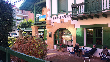 Restaurante Pablo Urzay - Bidebarrieta Kalea, 4, 48930 Getxo, Bizkaia, Spain