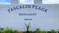 Photos du propriétaire du Restaurant français Pascalin Plage à Vallauris - n°6