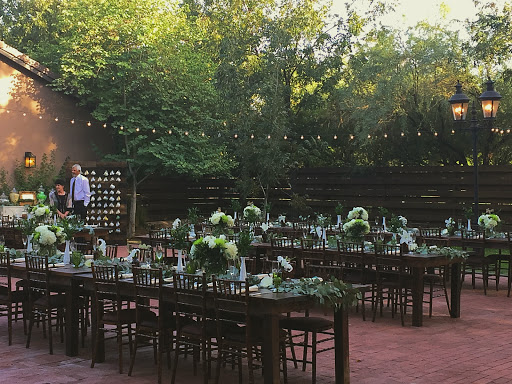 Weddings «Venue at the Grove», reviews and photos, 7010 S 27th Ave, Phoenix, AZ 85041, USA