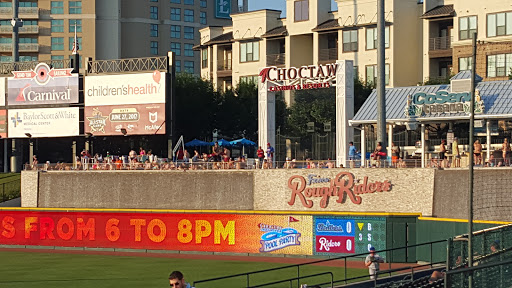 Stadium «Dr Pepper Ballpark», reviews and photos, 7300 Roughriders Trail, Frisco, TX 75034, USA