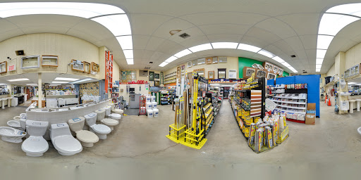 Door Supplier «Florida Lumber Co», reviews and photos, 2431 NW 20th St, Miami, FL 33142, USA