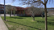 Colegio Público Río Piles en Gijón