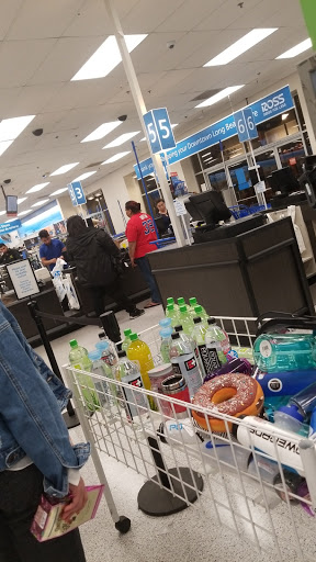 Clothing Store «Ross Dress for Less», reviews and photos, 350 The Promenade N, Long Beach, CA 90802, USA