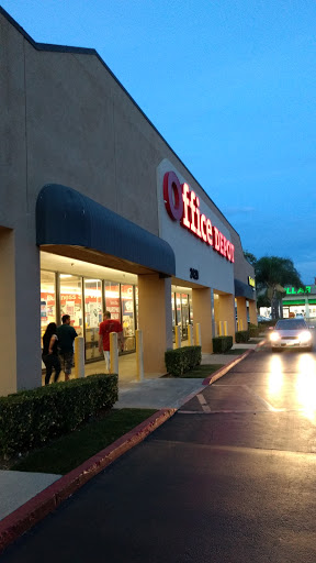 Office Depot image