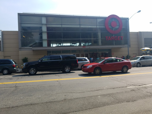 Department Store «Target», reviews and photos, 40 W 225th St #50, Bronx, NY 10463, USA