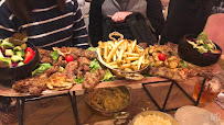 Kebab du Restaurant méditerranéen Epi Restaurant à Levallois-Perret - n°19