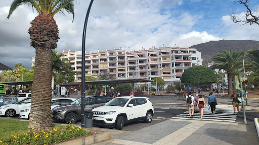 Inmostar Realty Los Cristianos en Arona