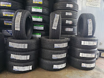 Juarez Tires and Brakes