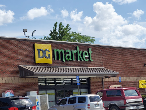 Dollar General, 8910 Sparta Pike, Watertown, TN 37184, USA, 