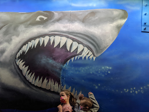 Aquarium «Adventure Aquarium», reviews and photos, 1 Riverside Dr, Camden, NJ 08103, USA