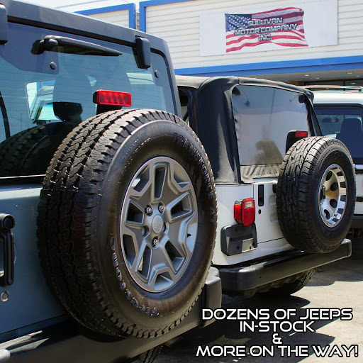 Car Dealer «Sullivan Motor Company Inc», reviews and photos, 1515 W Broadway Rd, Mesa, AZ 85202, USA