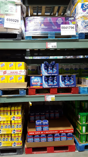 Warehouse club «BJ’s Wholesale Club», reviews and photos, 100 Pencader Plaza, Newark, DE 19713, USA